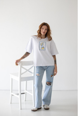 Футболка жіноча